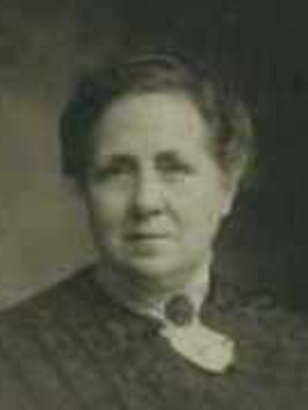 Marianne Sanders (1846 - 1933) Profile